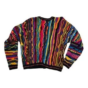 COOGI | Sweaters | Vintage Rare Authentic Original 98s Cuggi